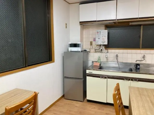 バスルーム共有のトリプルスタンダード, Sky Tree Inn ⅱ（晴樹宿ⅱ）