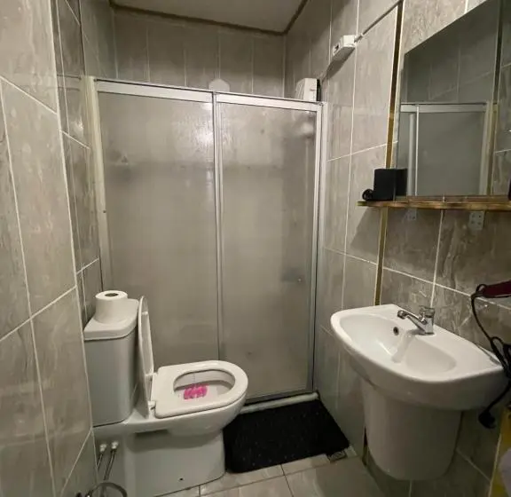 Vuode Makuusalissa, Yeniköy Konsept
