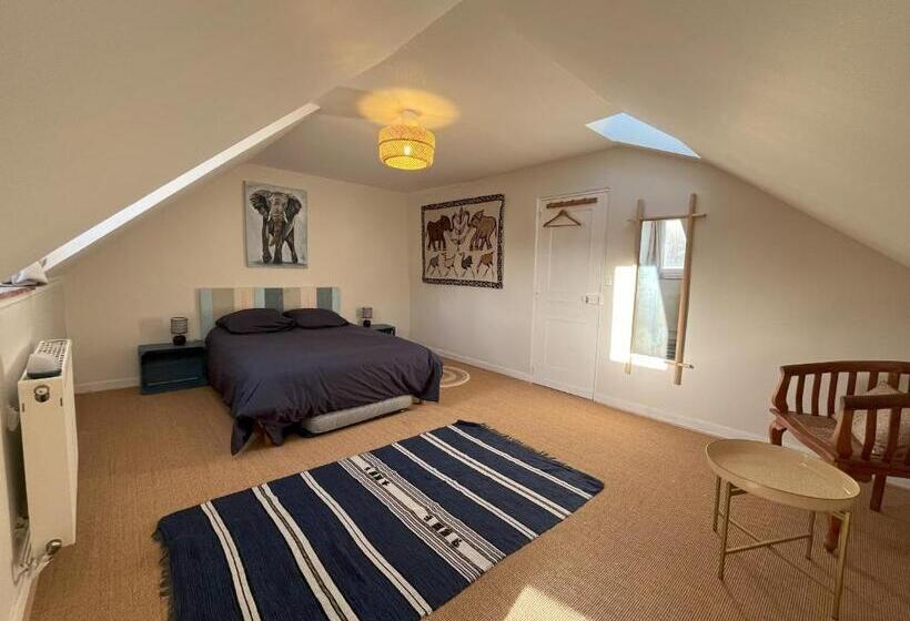 스탠다드 룸, Chambres D Hôtes Stella Mare