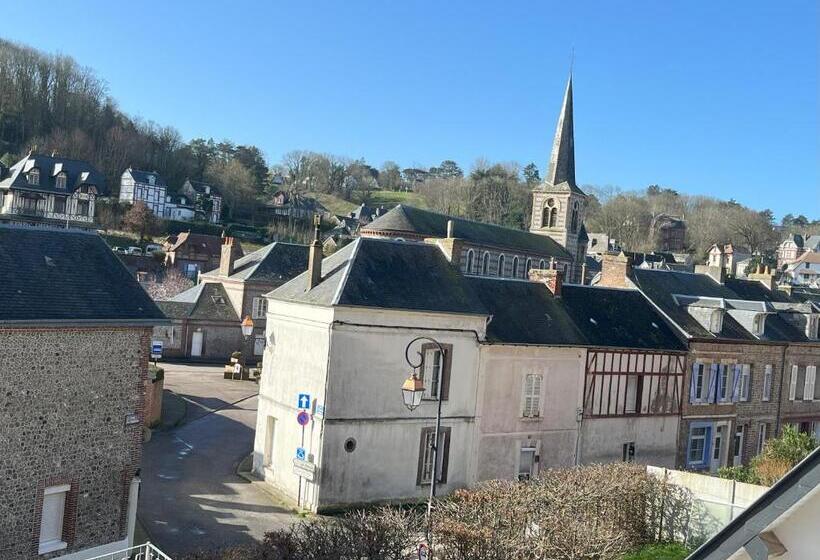 디럭스 룸, Chambres D Hôtes Stella Mare