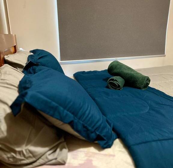 Appartement met 1 Slaapkamer en Balkon, Condo In Pasay