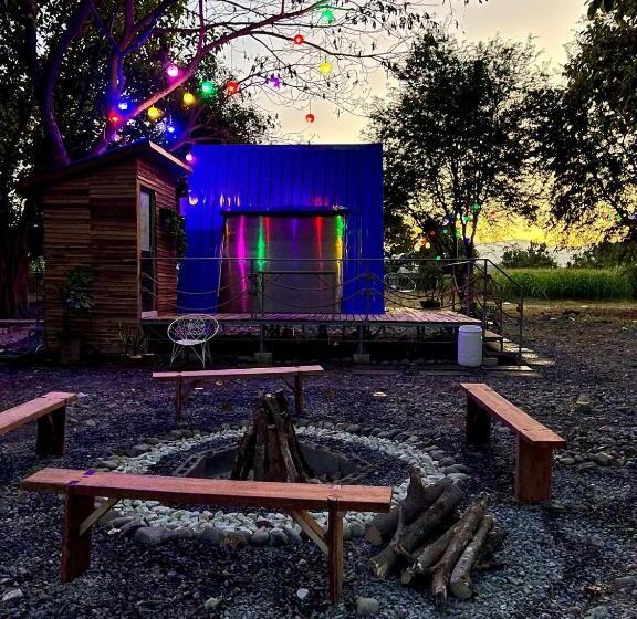 חדר סטנדרט, Arzel Resort