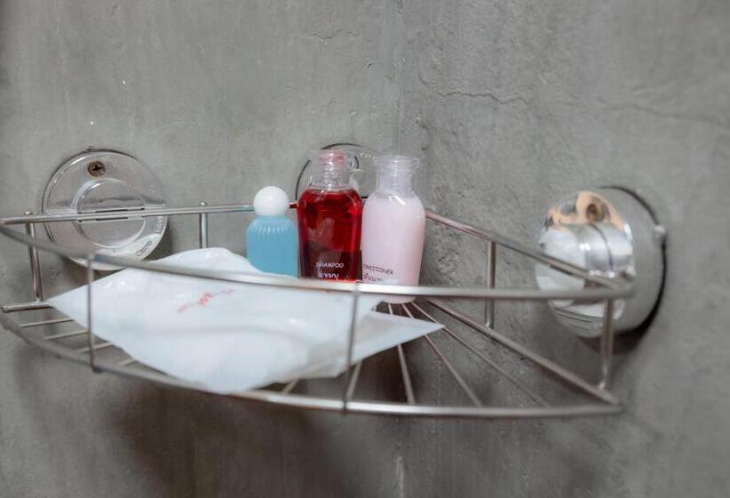 חדר סטנדרט עם מיטת קינג, Onjira Resort