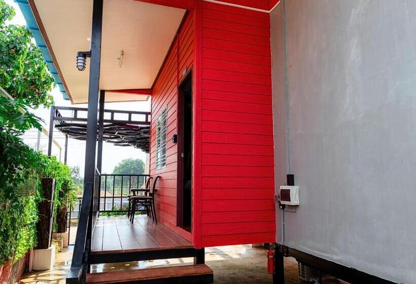 חדר סטנדרט, Onjira Resort