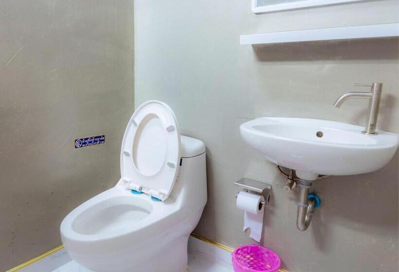 חדר סטנדרט, Onjira Resort