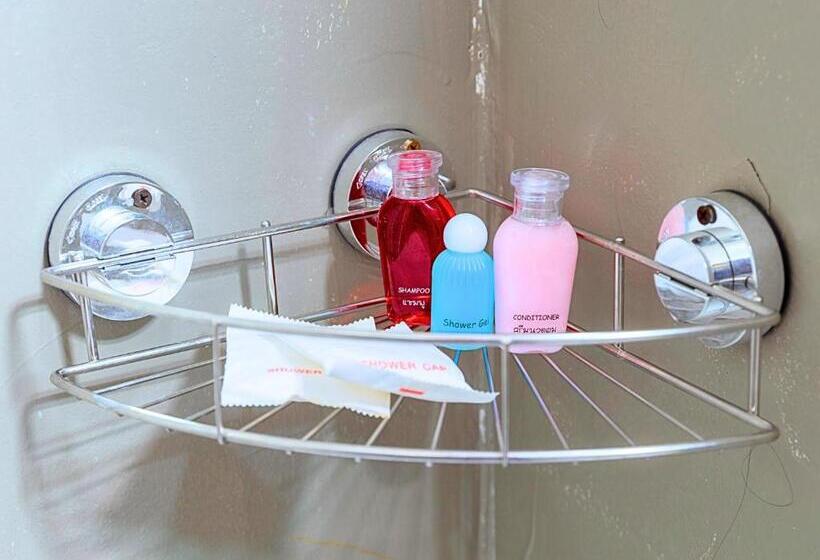 חדר סטנדרט, Onjira Resort