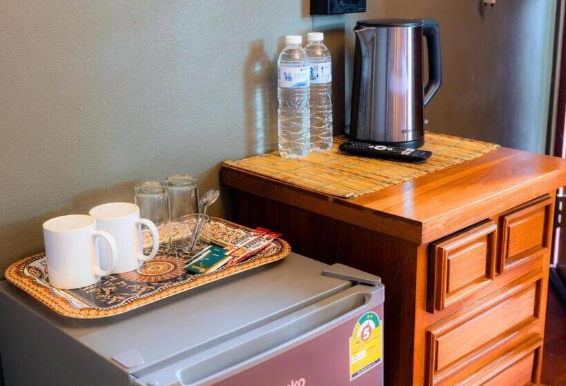 חדר סטנדרט, Onjira Resort