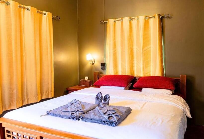 חדר סטנדרט, Onjira Resort