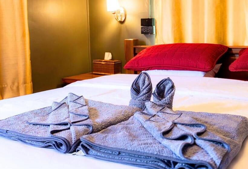 חדר סטנדרט, Onjira Resort