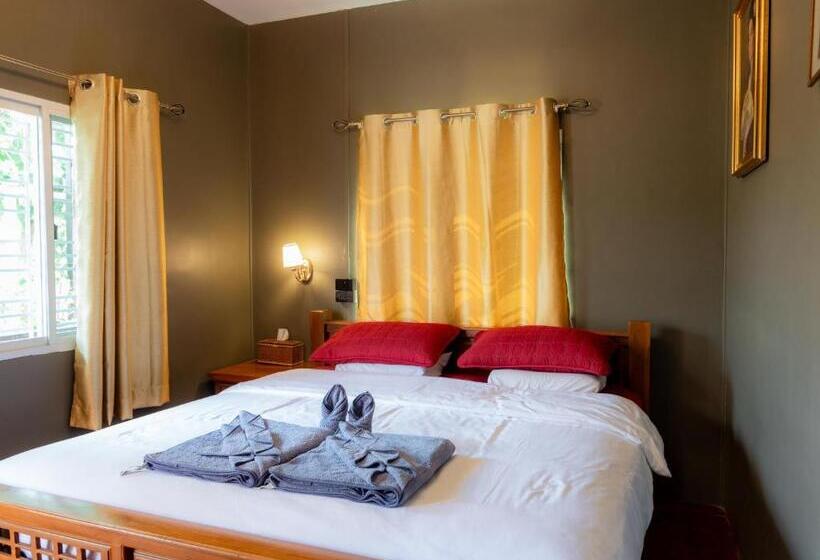 Номер Стандарт, Onjira Resort