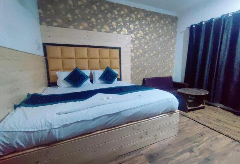 스탠다드 룸, Silverinnkashmir