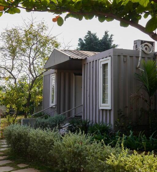 Ekonomik Oda, Trance Veechika