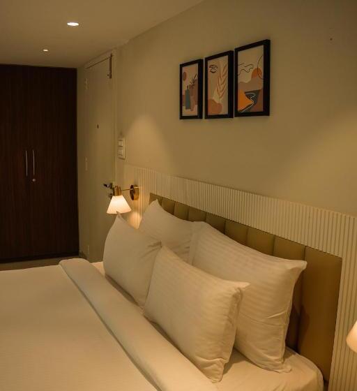 Ekonomik Oda, Trance Veechika