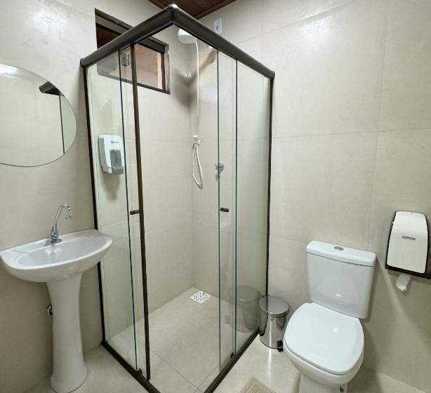 Четырехместный Номер Стандарт, Bonito Suítes