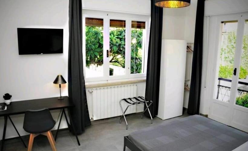 חדר סטנדרט, Debirooms