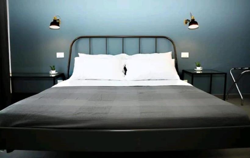 חדר סטנדרט, Debirooms