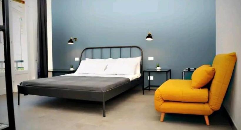 חדר סטנדרט, Debirooms