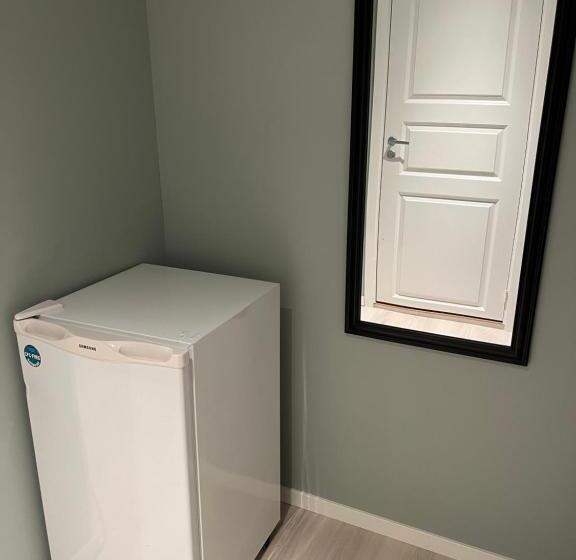 استودیوی استاندارد, Cozy Basement Apartment In Orkanger