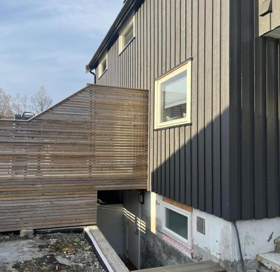 استودیوی استاندارد, Cozy Basement Apartment In Orkanger