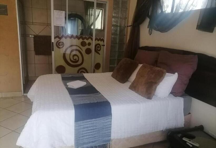 StandaardKamer, Texas Suites