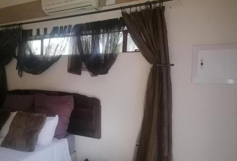 StandaardKamer, Texas Suites