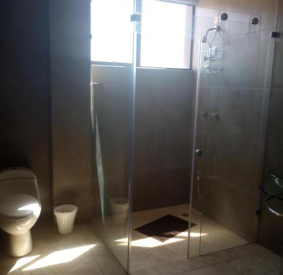 اتاق استاندارد, The International Welcome Center