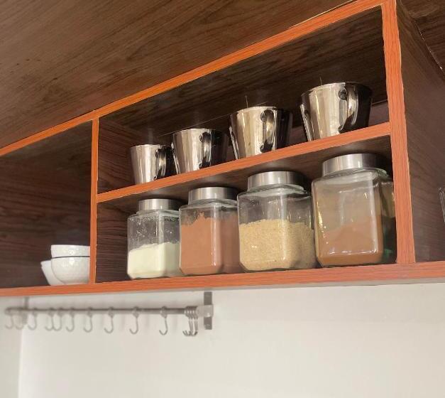 آپارتمان 1 خوابه با بالکن, The Premier Suite