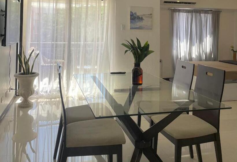 آپارتمان 1 خوابه با بالکن, The Premier Suite