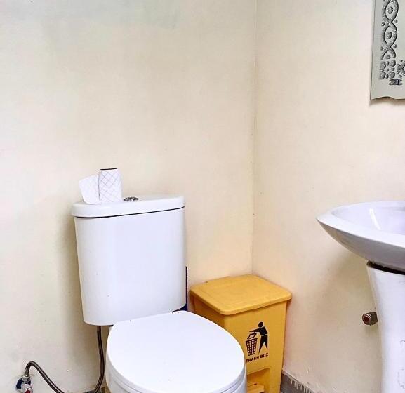 Студия Deluxe, Accra Luxury Apartments At The Sanga Estates