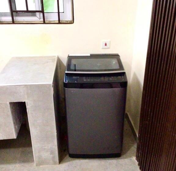 إستوديو سوبيريور, Accra Luxury Apartments At The Sanga Estates