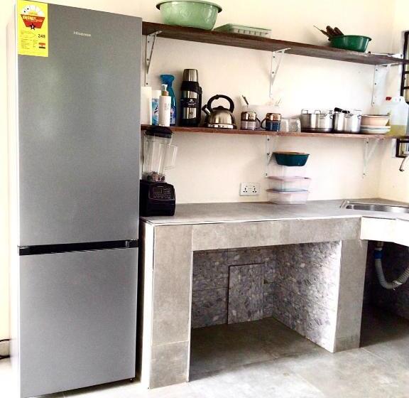 סטודיו סופריור, Accra Luxury Apartments At The Sanga Estates