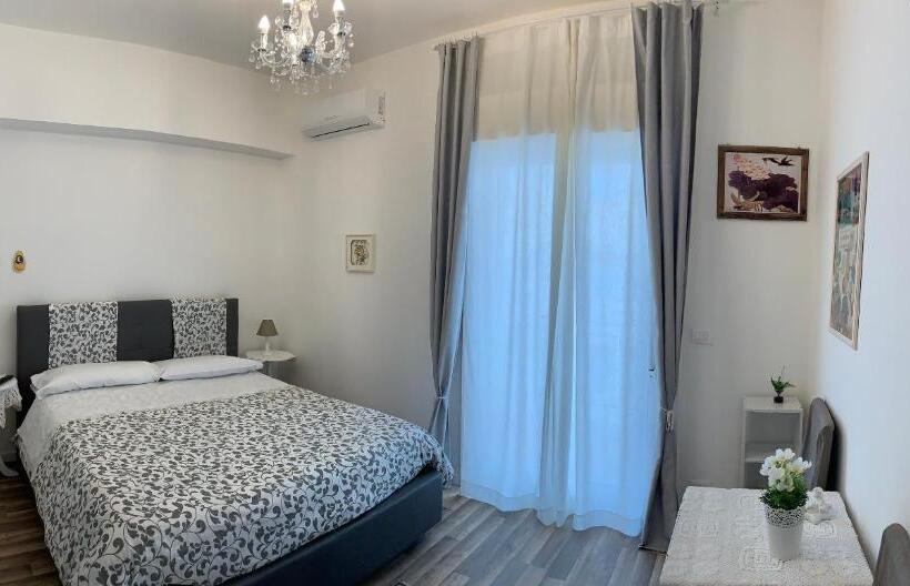 Номер Стандарт, B&b Liola