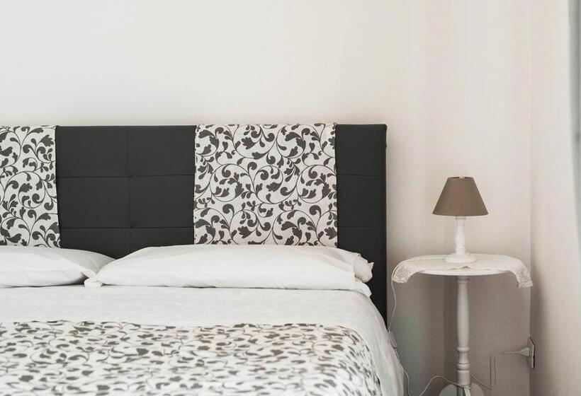 اتاق استاندارد, B&b Liola