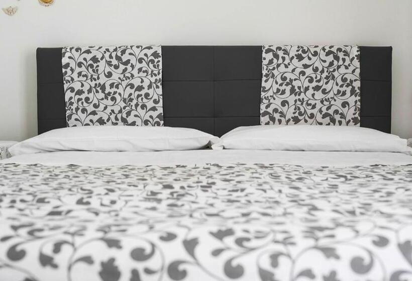 Номер Стандарт, B&b Liola