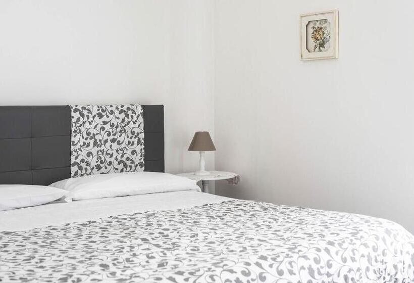 Номер Стандарт, B&b Liola