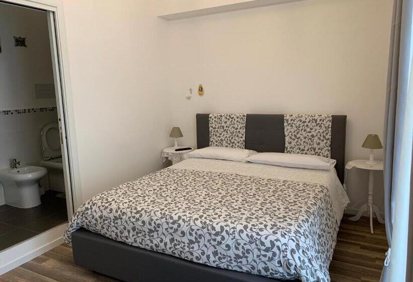 اتاق استاندارد, B&b Liola