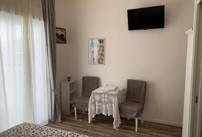 Номер Стандарт, B&b Liola