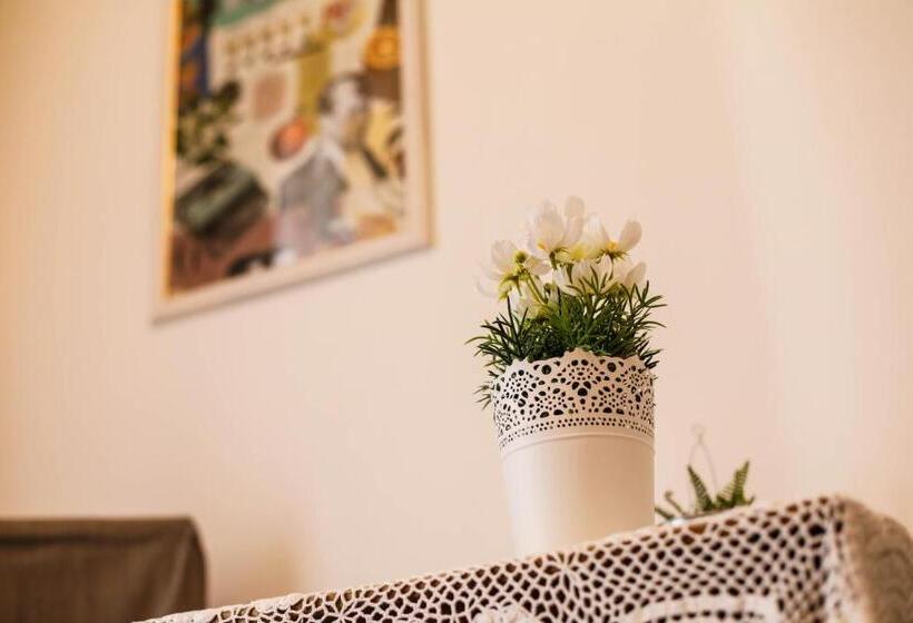 Номер Стандарт, B&b Liola