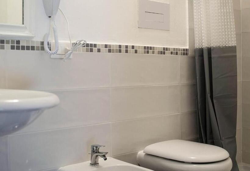 اتاق استاندارد, B&b Liola