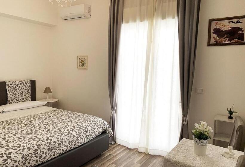 Номер Стандарт, B&b Liola