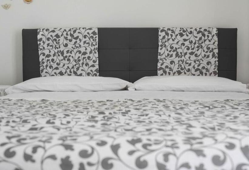 Номер Стандарт, B&b Liola