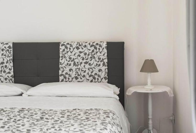 اتاق استاندارد, B&b Liola