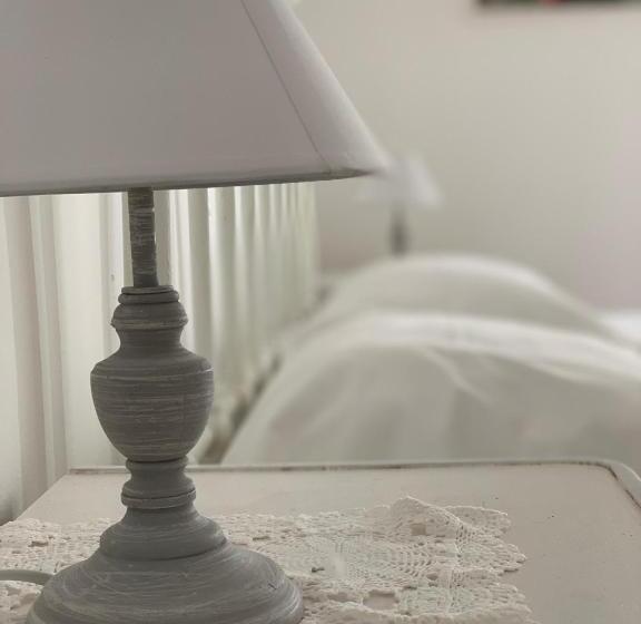 Номер Стандарт Трехместный, B&b Liola