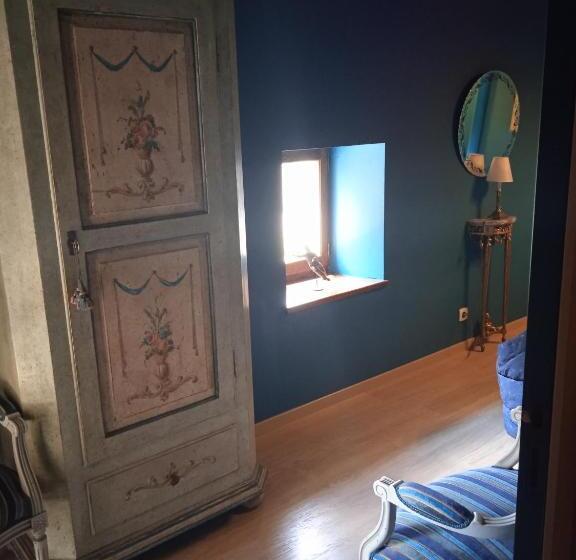 스탠다드 룸, Coucouhirondelle