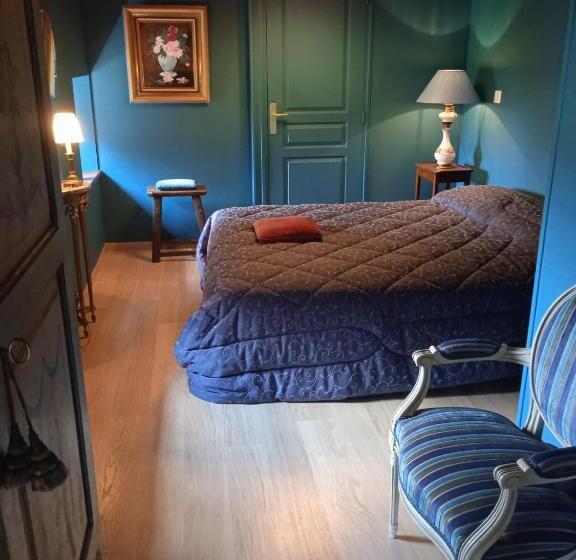 스탠다드 룸, Coucouhirondelle