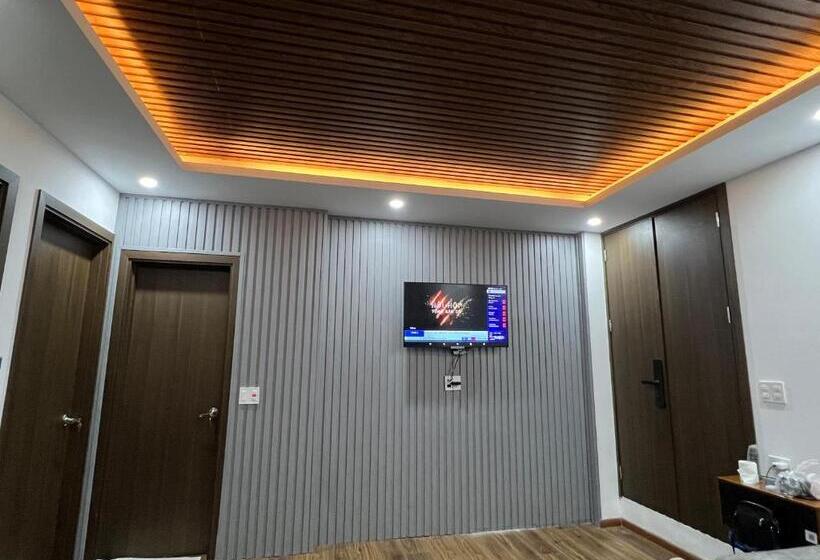 اتاق استاندارد, Happy Hill Flamingo