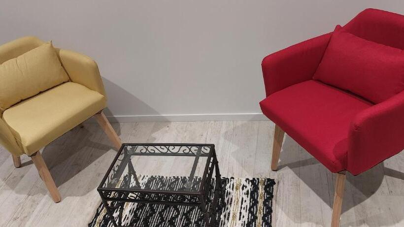 패밀리 룸, Le Fief Guibert Hôtel Particulier Maison D Hôtes Et Gîtes