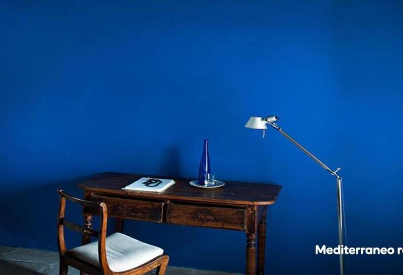 キングサイズベッドのスーペリアルーム, Casa Talia Rooms