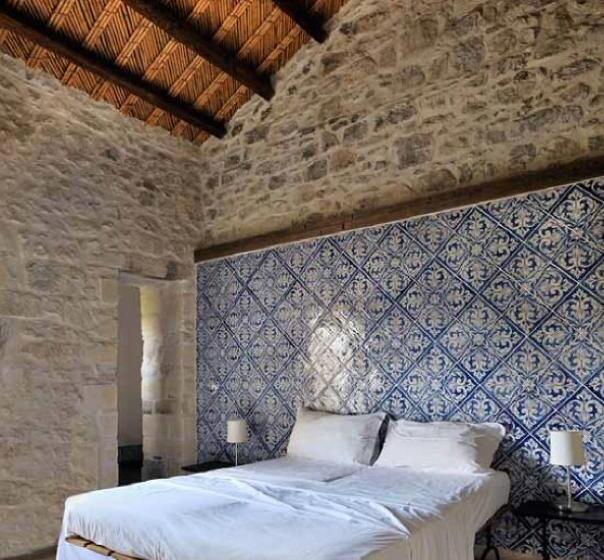 キングサイズベッドのスーペリアルーム, Casa Talia Rooms