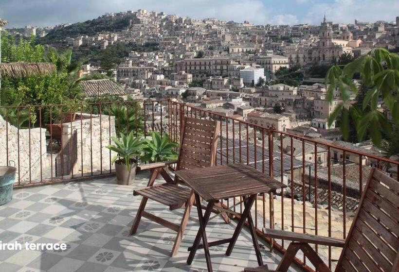 キングサイズベッドのスーペリアルーム, Casa Talia Rooms